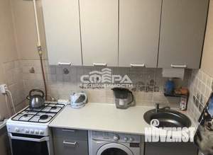 2-к квартира, на длительный срок, 43м2, 1/5 этаж