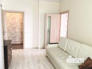 2-к квартира, на длительный срок, 50м2, 16/20 этаж