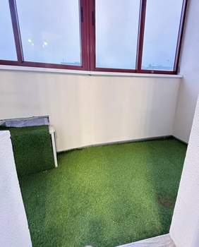 2-к квартира, на длительный срок, 44м2, 17/18 этаж