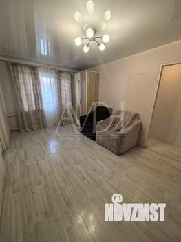 2-к квартира, на длительный срок, 44м2, 2/5 этаж