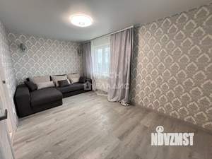 2-к квартира, на длительный срок, 44м2, 18/18 этаж