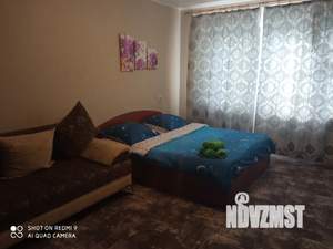 1-к квартира, посуточно, 35м2, 3/9 этаж
