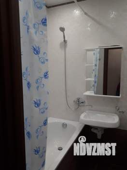 1-к квартира, на длительный срок, 39м2, 9/17 этаж