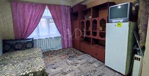 1-к квартира, на длительный срок, 30м2, 1/3 этаж