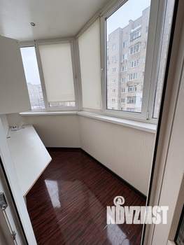 2-к квартира, на длительный срок, 59м2, 4/11 этаж