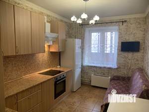 1-к квартира, на длительный срок, 45м2, 5/16 этаж