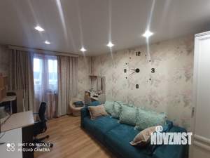 2-к квартира, на длительный срок, 60м2, 15/20 этаж