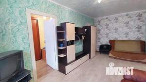 2-к квартира, на длительный срок, 43м2, 2/4 этаж