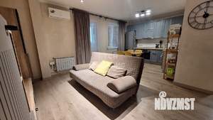 2-к квартира, на длительный срок, 57м2, 11/17 этаж