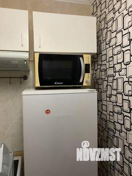 Студия квартира, на длительный срок, 21м2, 17/17 этаж