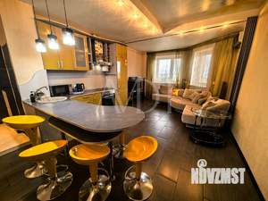 3-к квартира, на длительный срок, 75м2, 8/9 этаж