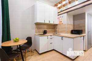 1-к квартира, на длительный срок, 20м2, 1/6 этаж