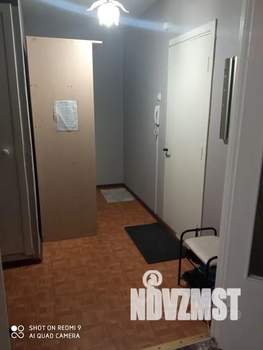 1-к квартира, посуточно, 35м2, 3/9 этаж