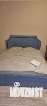 1-к квартира, посуточно, 55м2, 3/17 этаж