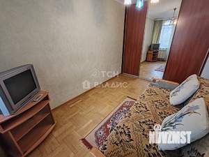 2-к квартира, на длительный срок, 46м2, 1/9 этаж