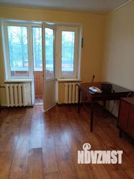 2-к квартира, на длительный срок, 45м2, 2/5 этаж