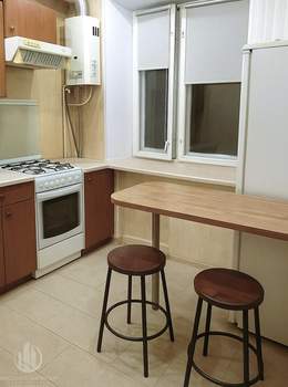 1-к квартира, на длительный срок, 31м2, 3/4 этаж