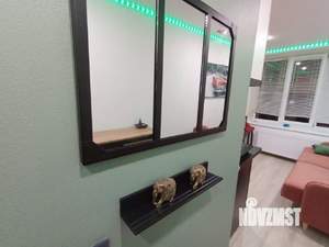 1-к квартира, на длительный срок, 20м2, 5/5 этаж