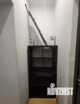 Студия квартира, на длительный срок, 21м2, 1/6 этаж