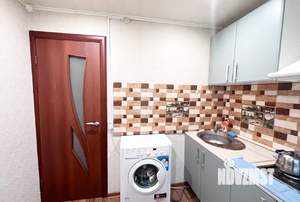 1-к квартира, на длительный срок, 36м2, 1/5 этаж