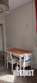 1-к квартира, на длительный срок, 40м2, 3/16 этаж