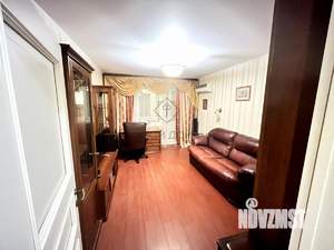 2-к квартира, на длительный срок, 57м2, 2/10 этаж