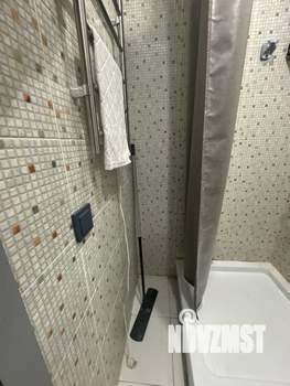 Студия квартира, на длительный срок, 16м2, 3/5 этаж