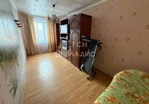 3-к квартира, на длительный срок, 66м2, 2/5 этаж