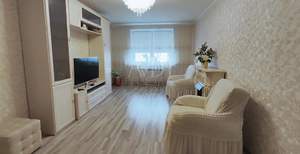 2-к квартира, на длительный срок, 61м2, 14/19 этаж
