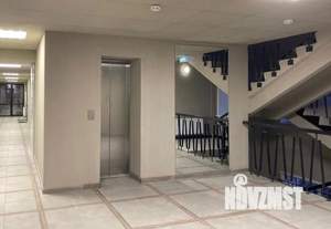 Студия квартира, посуточно, 18м2, 5/5 этаж