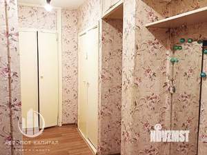 1-к квартира, на длительный срок, 32м2, 2/5 этаж