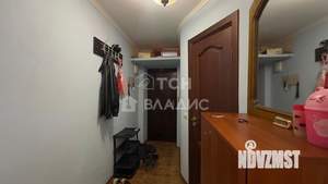 2-к квартира, на длительный срок, 46м2, 3/5 этаж