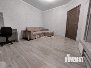 1-к квартира, на длительный срок, 32м2, 4/17 этаж