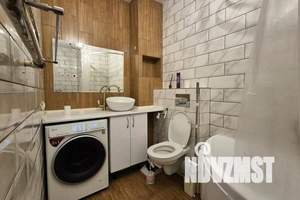 1-к квартира, посуточно, 35м2, 1/4 этаж