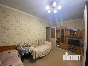 1-к квартира, на длительный срок, 36м2, 1/5 этаж