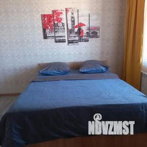 1-к квартира, посуточно, 32м2, 19/22 этаж