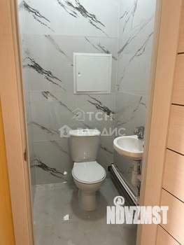 1-к квартира, на длительный срок, 31м2, 3/14 этаж