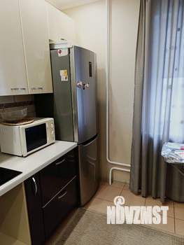 2-к квартира, на длительный срок, 63м2, 12/18 этаж