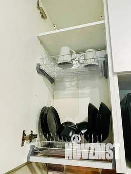 Студия квартира, посуточно, 16м2, 2/5 этаж