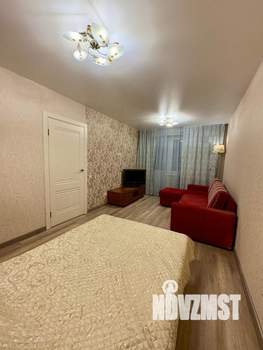 1-к квартира, на длительный срок, 34м2, 4/5 этаж