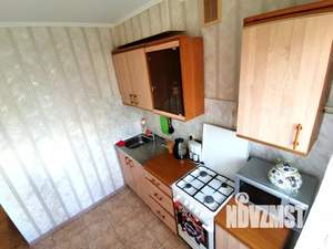 1-к квартира, посуточно, 35м2, 12/14 этаж