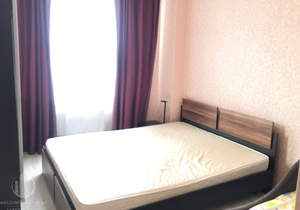 2-к квартира, на длительный срок, 50м2, 16/20 этаж