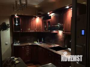 1-к квартира, посуточно, 47м2, 1/23 этаж