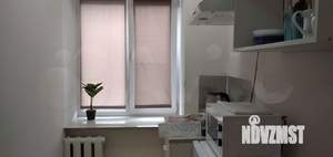 Студия квартира, посуточно, 15м2, 2/4 этаж