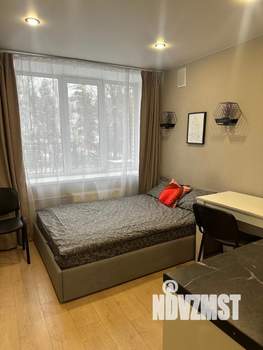 Студия квартира, на длительный срок, 20м2, 3/5 этаж