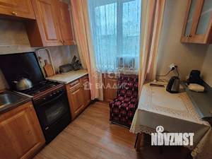 2-к квартира, на длительный срок, 41м2, 5/5 этаж