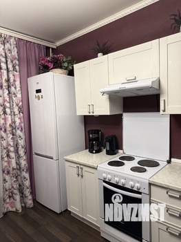 1-к квартира, на длительный срок, 45м2, 17/20 этаж