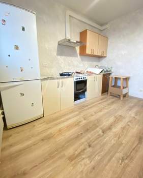 1-к квартира, на длительный срок, 39м2, 16/17 этаж