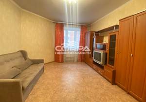 1-к квартира, на длительный срок, 45м2, 7/17 этаж
