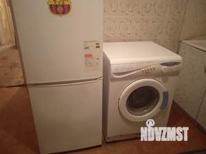 1-к квартира, на длительный срок, 43м2, 2/10 этаж